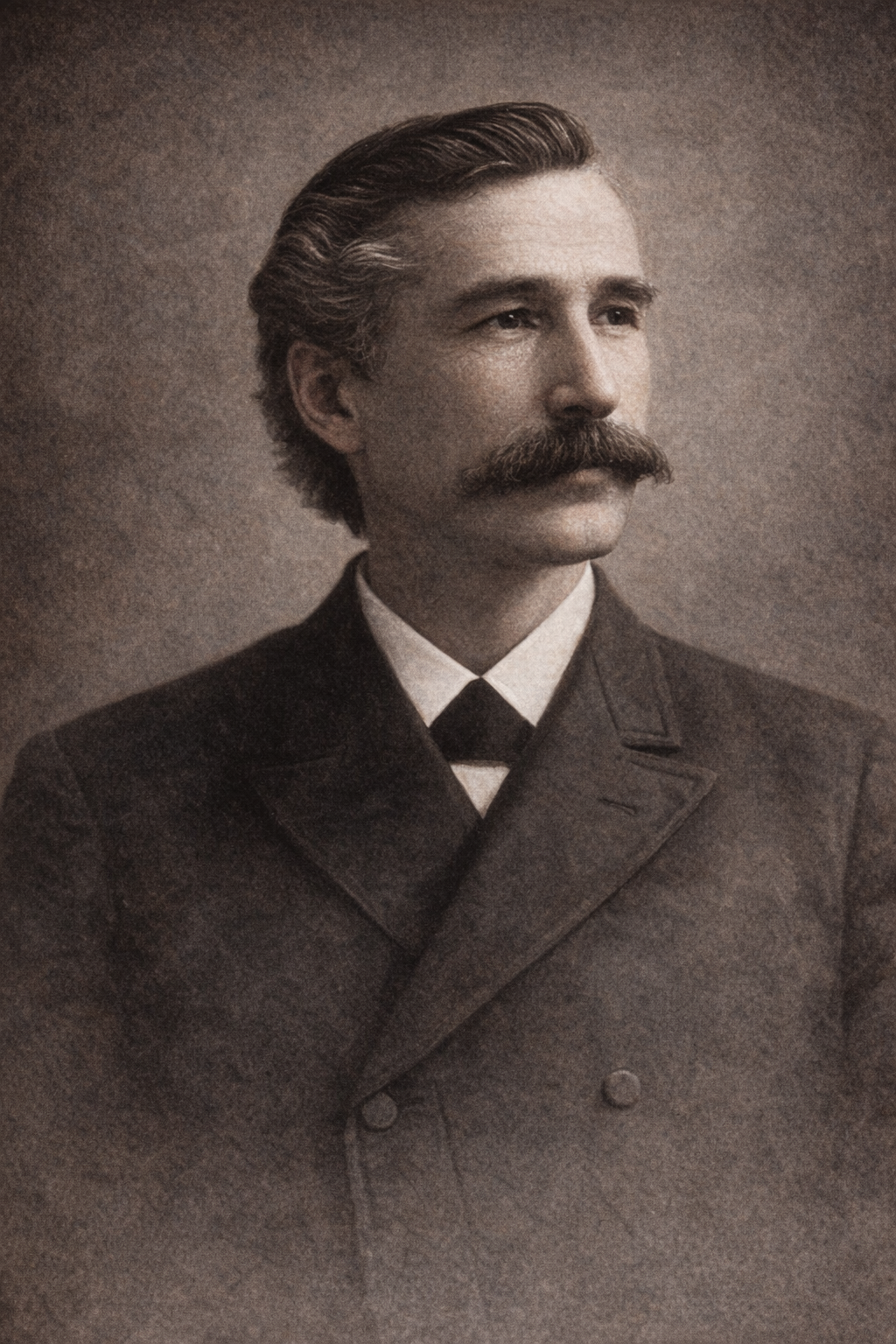 Alonzo Trevier Jones