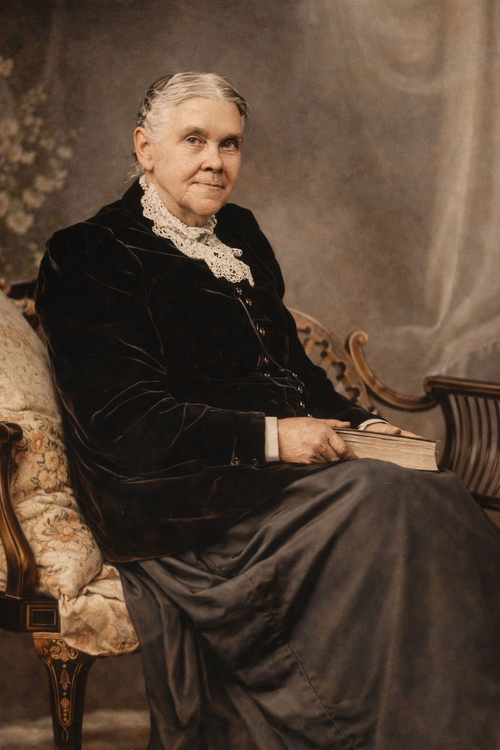 Ellen White