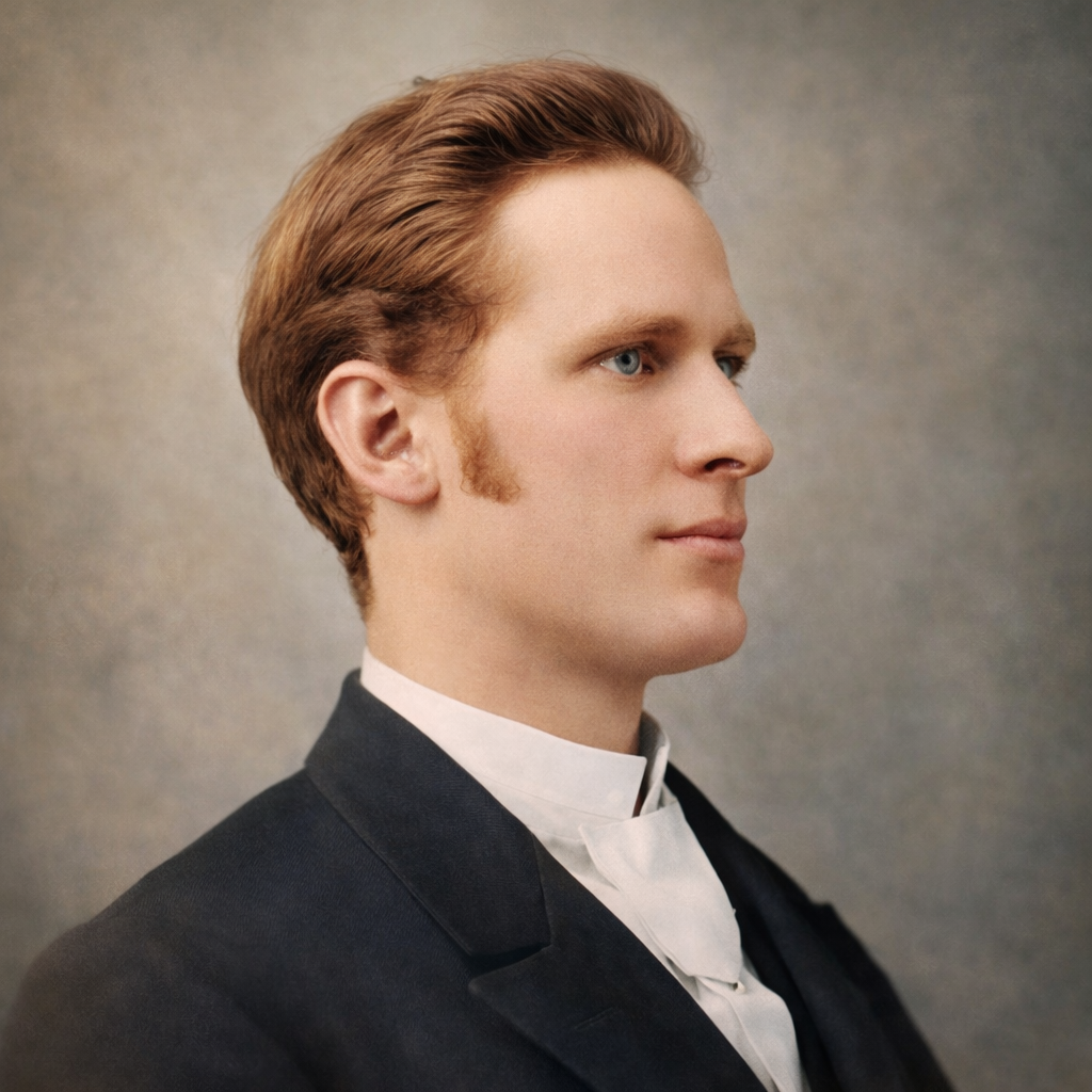 Herbert Camden Lacey