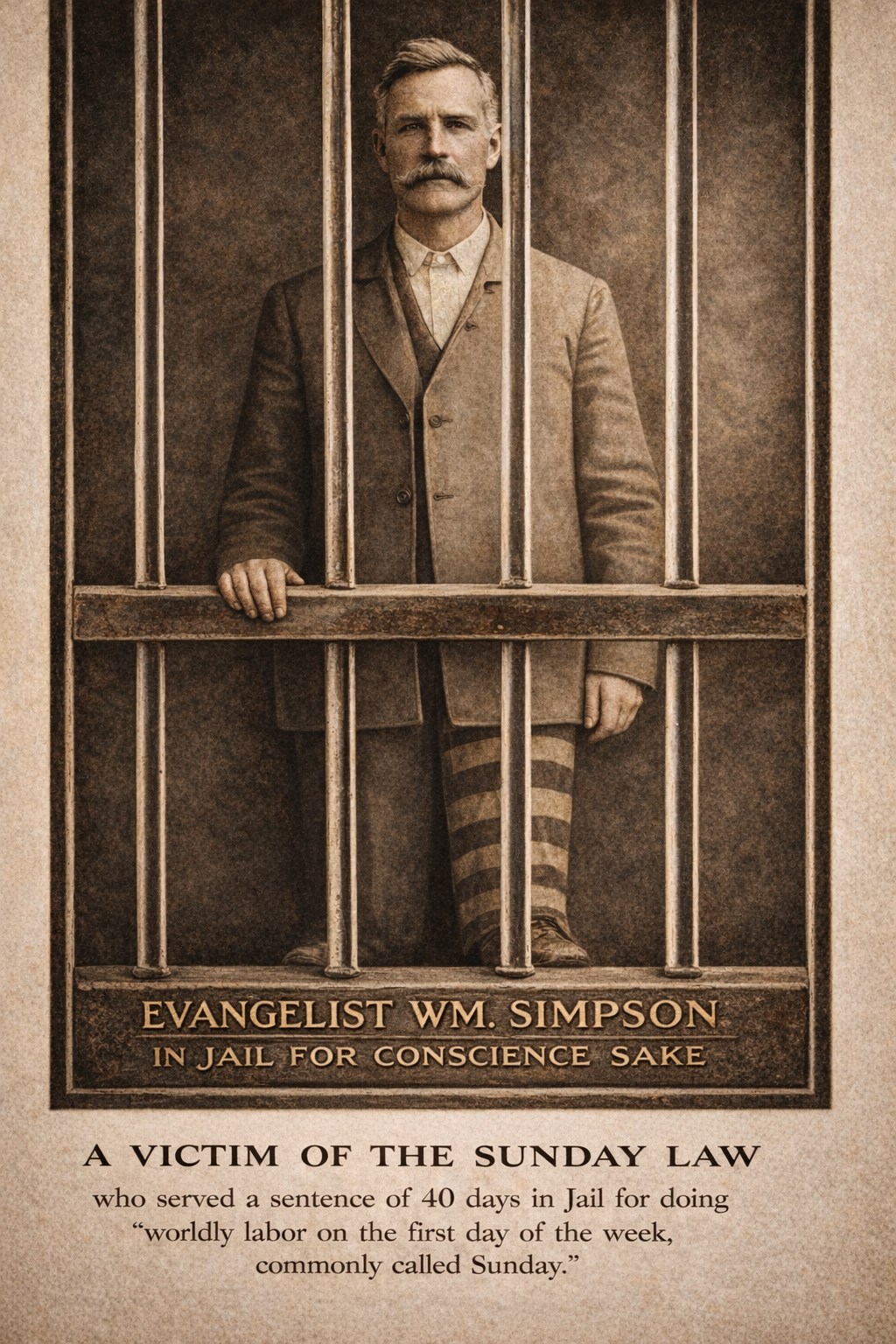 William Ward Simpson